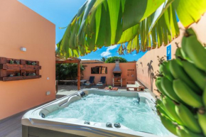 Villa Roby Corralejo
